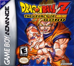 Dragon Ball Z- The Legacy of Goku (us) cover.jpg