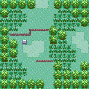 Pokemon Ruby, Sapphire, and Emerald Berry Uses and Locations