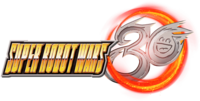 Super Robot Wars 30 logo