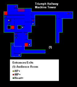 Castlevania CotM map-Machine Tower.png