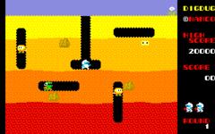 Category:Dig Dug images — StrategyWiki, the video game walkthrough and ...