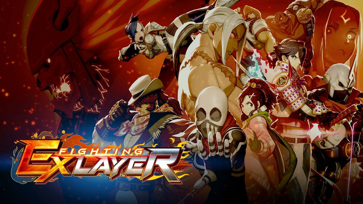 Fighting EX Layer — StrategyWiki | Strategy guide and game