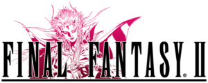 Final Fantasy II logo.png