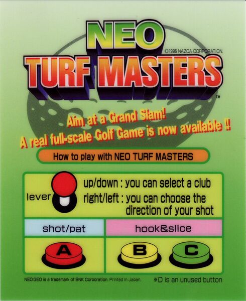File:Neo Turf Masters arcade controls.jpg