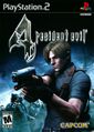 Resident Evil 4/Chapter 1-2 — StrategyWiki