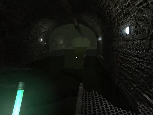 Penumbra: Requiem/Sewer — StrategyWiki | Strategy guide and game ...