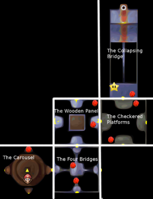 SM64DS Big Boo Battle Red Coins Map.png