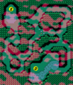 Secret of Mana map Haunted Forest d.png