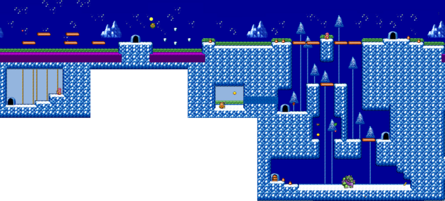 SonSon II/Stage 4 — StrategyWiki, the video game walkthrough and ...