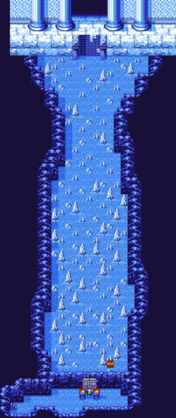 File:Dragon Quest III Ice Cave 04.png