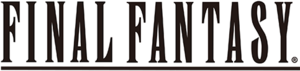 Final Fantasy series logo.png
