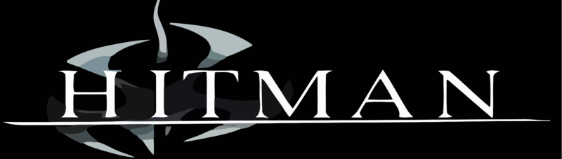 File:Hitman Series Logo.png