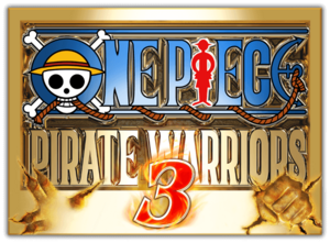 One Piece Pirate Warriors 3 logo.png