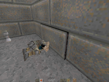 Quake II/Torture Chambers — StrategyWiki | Strategy guide and game ...