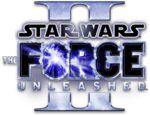 Star Wars: The Force Unleashed II logo