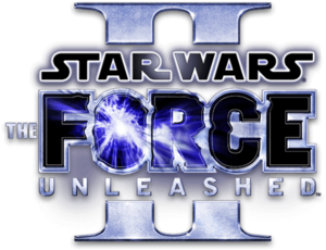 Star Wars The Force Unleashed II logo.png