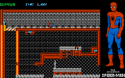 The Amazing Spider-Man/Screens — StrategyWiki, the video game ...