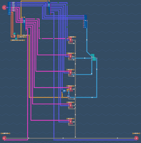 Turing Complete/Calculations — StrategyWiki | Strategy guide and game ...