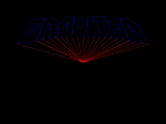 Gravitar — StrategyWiki | Strategy guide and game reference wiki