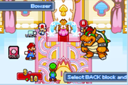 Category:Mario & Luigi: Superstar Saga images — StrategyWiki | Strategy ...