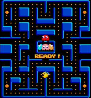 Pac-Man 2 Pac-Jr. Maze 4.png