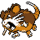Raticate