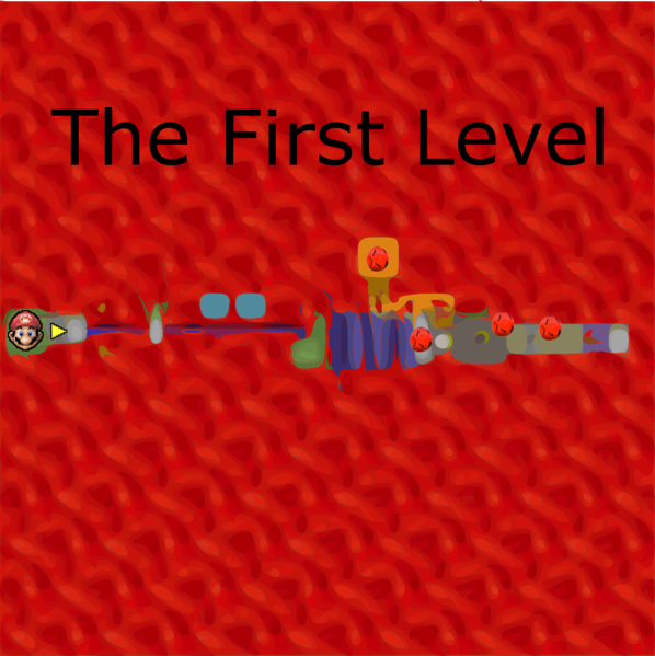 File:SM64 Bowser in the Fire Sea First Level Red Coins Map.png