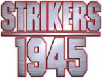 Strikers 1945 logo
