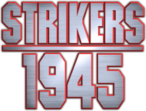 Strikers 1945 logo.png