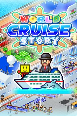 World Cruise Story StrategyWiki Strategy guide and game reference wiki World Cruise Story StrategyWiki Strategy guide and game reference wiki