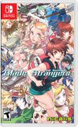 Category:Blade Strangers files — StrategyWiki | Strategy guide and game ...