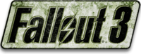 Fallout 3 logo