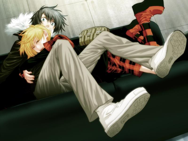 Togainu no Chi/Rin — StrategyWiki | Strategy guide and game reference wiki