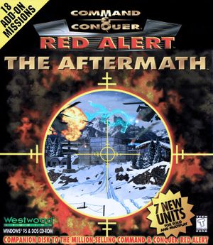 Command & Conquer Red Alert The Aftermath box artwork.jpg