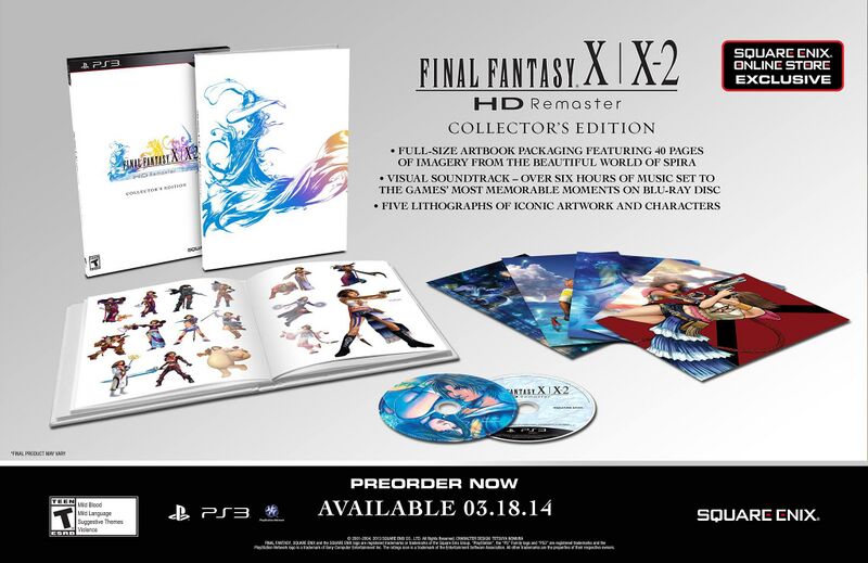 File:FFX HD Collectors Edition Advertisement.jpg
