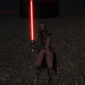 KotORII Model Dark Jedi Master.png