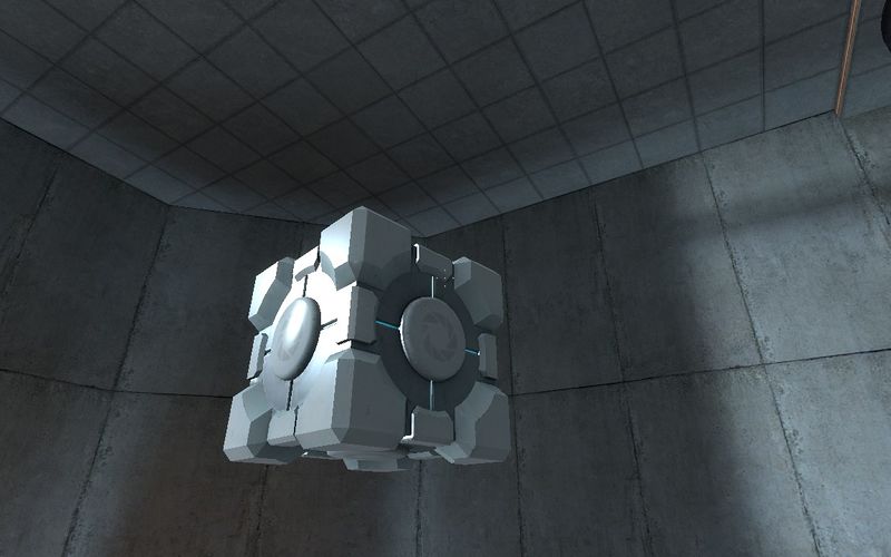 File:Portal mid cube throw.jpg