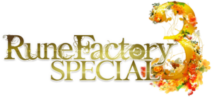 Rune Factory 3 Special logo.png