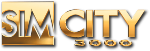 SimCity 3000 logo.png