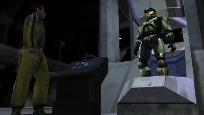 Halo: Combat Evolved — StrategyWiki