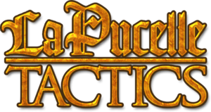 La Pucelle Tactics logo.png