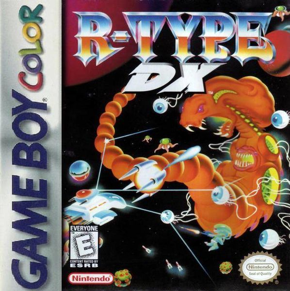 File:R-Type DX cover.jpg
