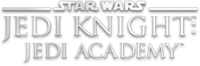 Star Wars Jedi Knight: Jedi Academy logo