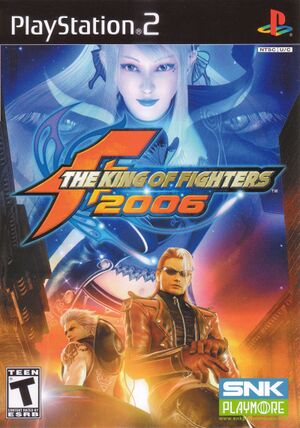 The King of Fighters 2006 box.jpg