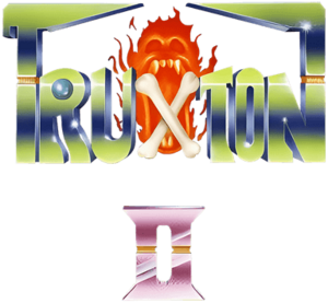Truxton II logo.png