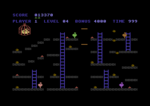 Thumbnail for File:Chuckie Egg - C64 Level 4.png