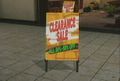 Dead Rising sign in front of rafeals shoes.jpg