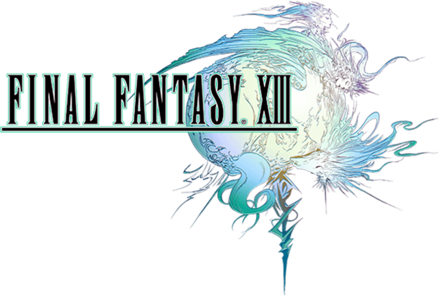 Characters of the Final Fantasy XIII series - Wikipedia