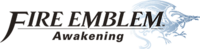 Fire Emblem Awakening logo