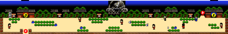 File:Ganbare Goemon 2 Stage 7 section 2.png